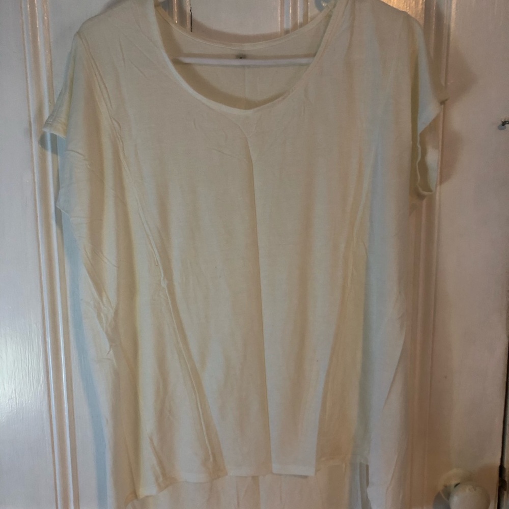 Niyama Sol short sleeved tee